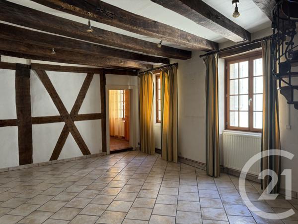 Appartement F4 à vendre  4 pièces - 137,84 m2 NEVERS - 58