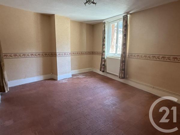 Appartement F4 à vendre  4 pièces - 137,84 m2 NEVERS - 58