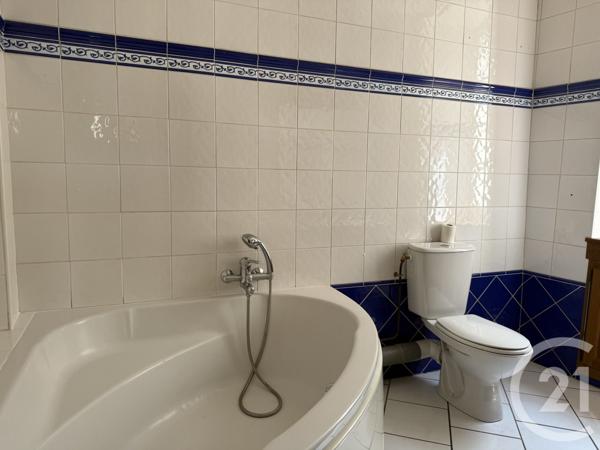 Appartement F4 à vendre  4 pièces - 137,84 m2 NEVERS - 58