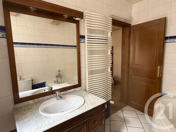 Appartement F4 à vendre  4 pièces - 137,84 m2 NEVERS - 58