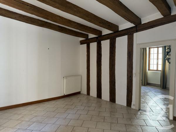Appartement F4 à vendre  4 pièces - 137,84 m2 NEVERS - 58
