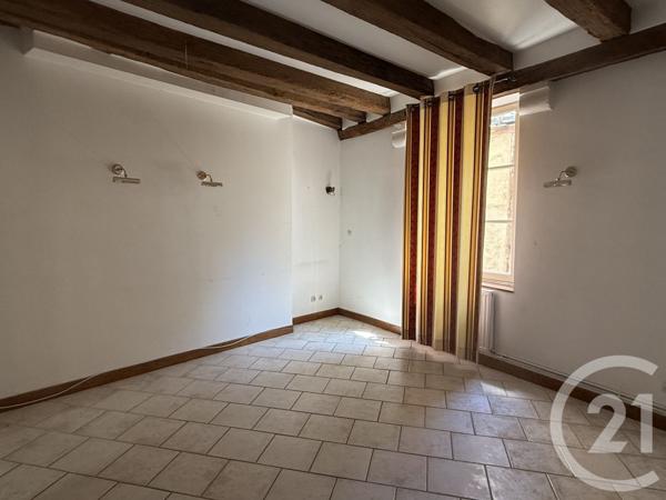 Appartement F4 à vendre  4 pièces - 137,84 m2 NEVERS - 58