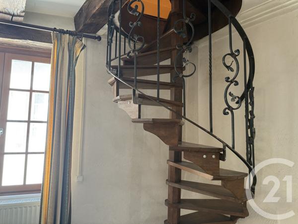 Appartement F4 à vendre  4 pièces - 137,84 m2 NEVERS - 58