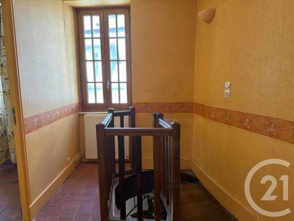 Appartement F4 à vendre  4 pièces - 137,84 m2 NEVERS - 58