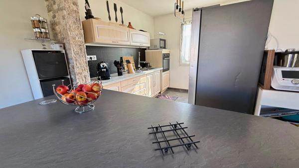 Maison à vendre 6 pièces FIRMINY (42)