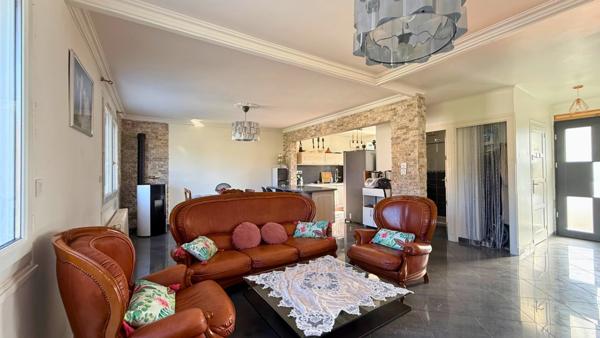 Maison à vendre 6 pièces FIRMINY (42)