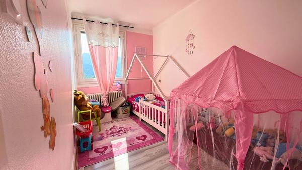 Maison à vendre 6 pièces FIRMINY (42)