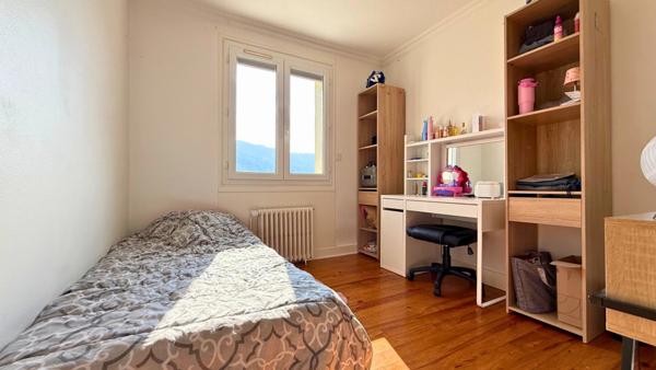 Maison à vendre 6 pièces FIRMINY (42)