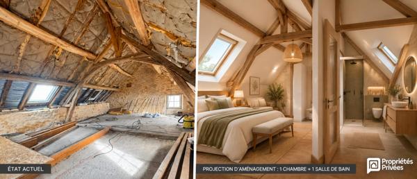 Maison Vandenesse - Belle demeure - 7000 mètres de terrain