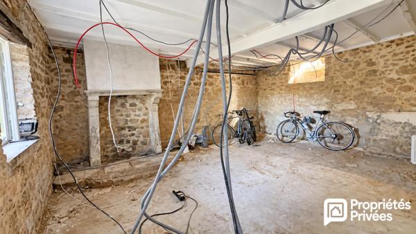Maison Vandenesse - Belle demeure - 7000 mètres de terrain