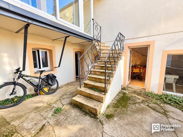 Maison Vandenesse - Belle demeure - 7000 mètres de terrain