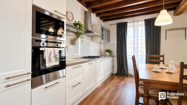 Maison Vandenesse - Belle demeure - 7000 mètres de terrain