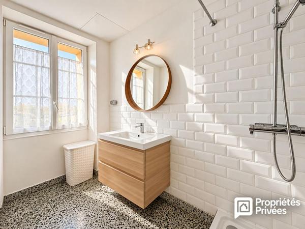 Maison Vandenesse - Belle demeure - 7000 mètres de terrain
