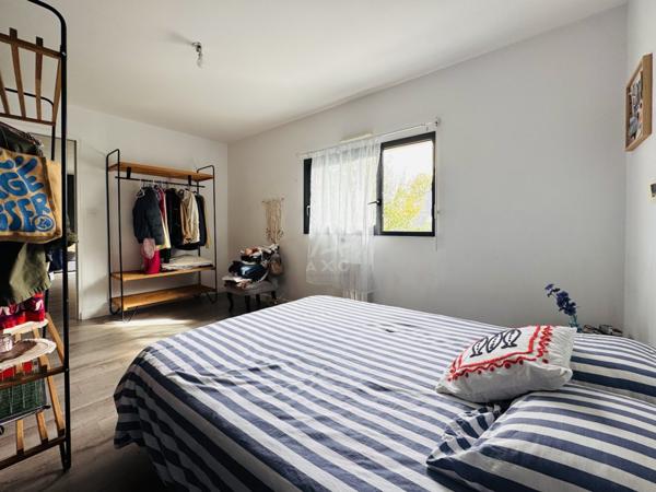 Maison 121m² – 3 chambres + mezzanine - Entre Auray et Vannes
