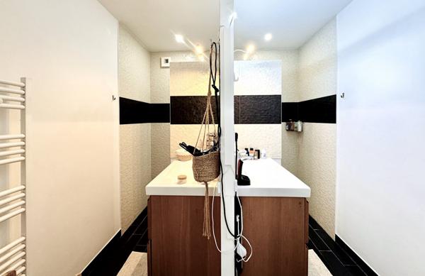 Maison 121m² – 3 chambres + mezzanine - Entre Auray et Vannes