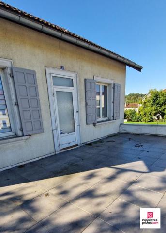 Maison Voujeaucourt 4 pièce(s) 105 m2