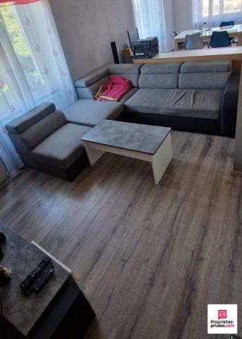 Maison Voujeaucourt 4 pièce(s) 105 m2