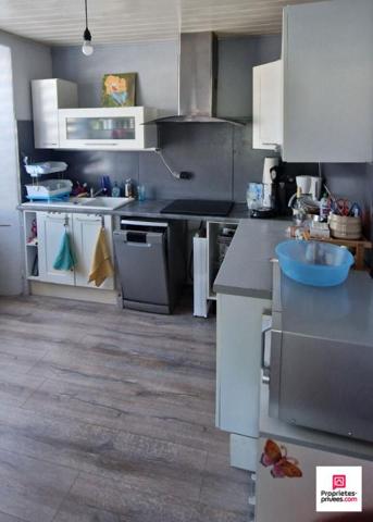 Maison Voujeaucourt 4 pièce(s) 105 m2