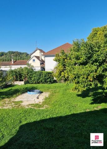 Maison Voujeaucourt 4 pièce(s) 105 m2