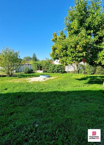 Maison Voujeaucourt 4 pièce(s) 105 m2