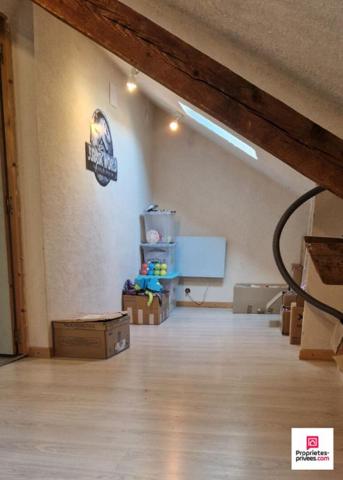 Maison Voujeaucourt 4 pièce(s) 105 m2