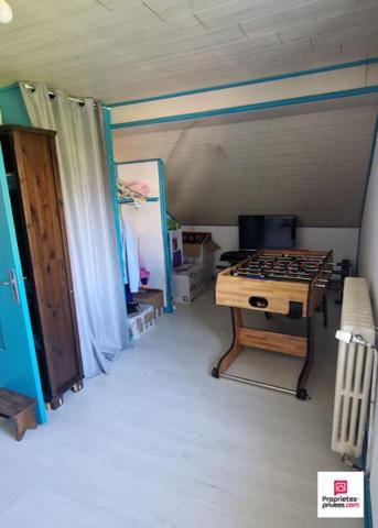 Maison Voujeaucourt 4 pièce(s) 105 m2