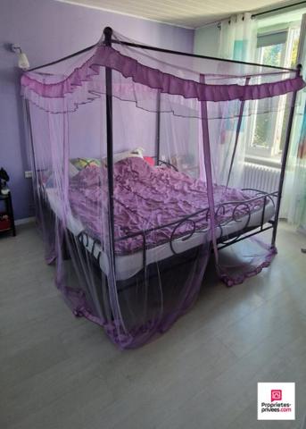 Maison Voujeaucourt 4 pièce(s) 105 m2