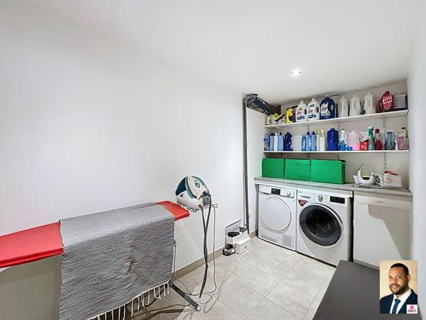 Maison Savigny Sur Orge 7 pièces d'environ 160m² implantée sur 361m² de terrain