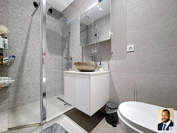 Maison Savigny Sur Orge 7 pièces d'environ 160m² implantée sur 361m² de terrain