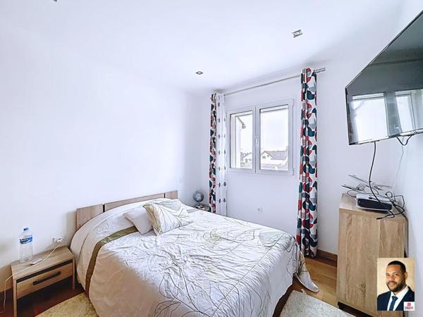 Maison Savigny Sur Orge 7 pièces d'environ 160m² implantée sur 361m² de terrain