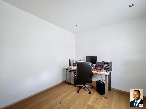 Maison Savigny Sur Orge 7 pièces d'environ 160m² implantée sur 361m² de terrain