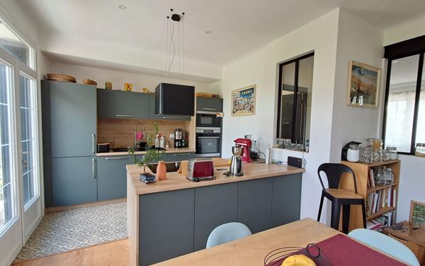 Maison à vendre    6 pièces •  Bergerac