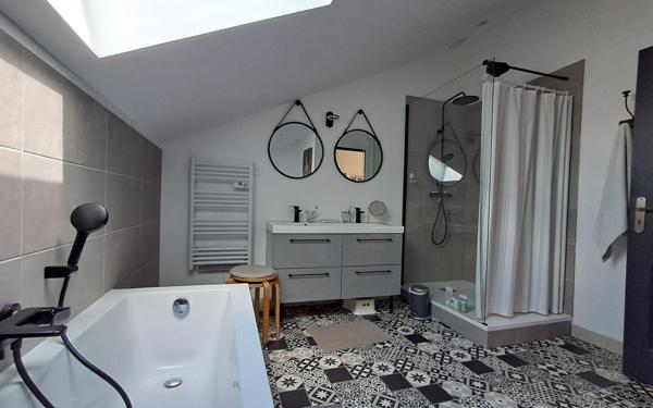 Maison à vendre    6 pièces •  Bergerac