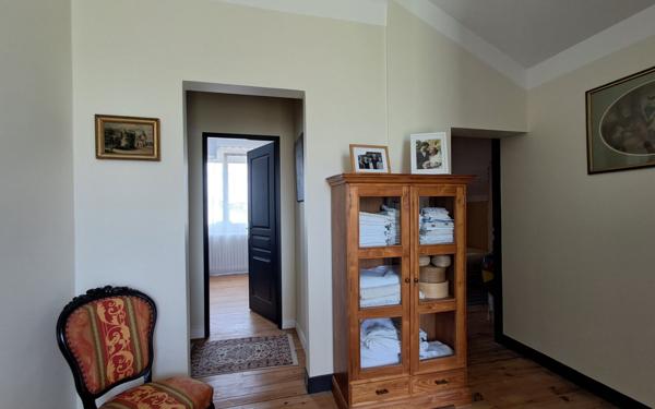 Maison à vendre    6 pièces •  Bergerac