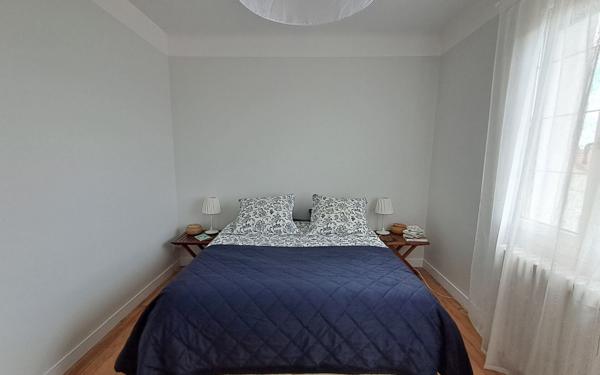 Maison à vendre    6 pièces •  Bergerac