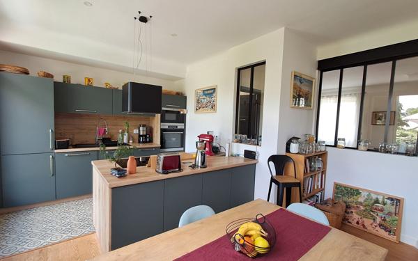 Maison à vendre    6 pièces •  Bergerac