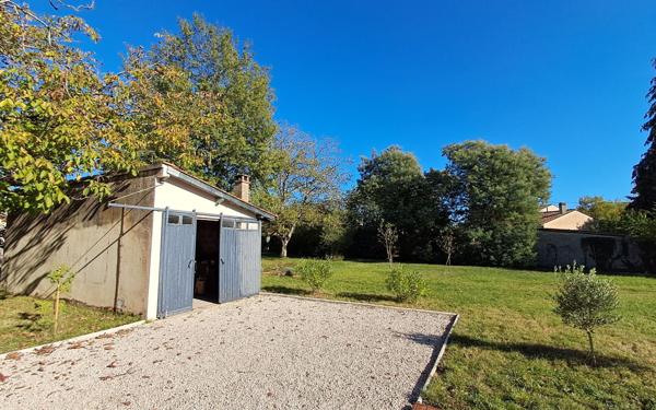 Maison à vendre    6 pièces •  Bergerac