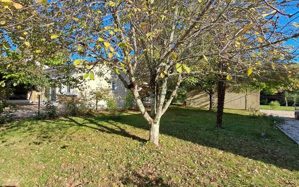 Maison à vendre    6 pièces •  Bergerac