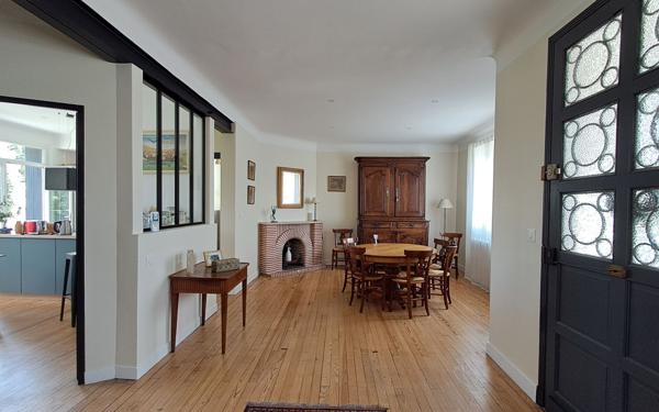 Maison à vendre    6 pièces •  Bergerac