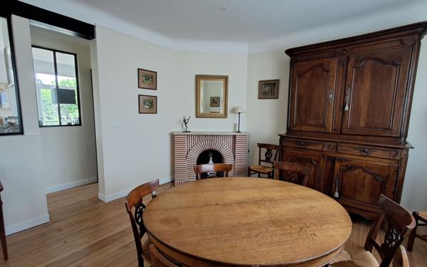 Maison à vendre    6 pièces •  Bergerac