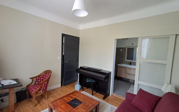 Maison à vendre    6 pièces •  Bergerac