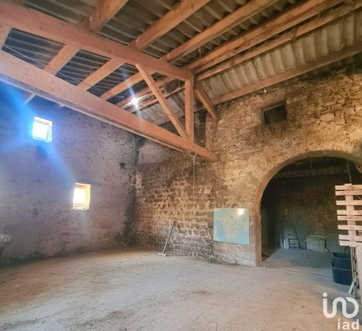 Maison à vendre 4 pièces 107 m² Bourg-Argental