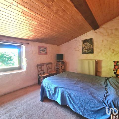 Maison à vendre 4 pièces 107 m² Bourg-Argental