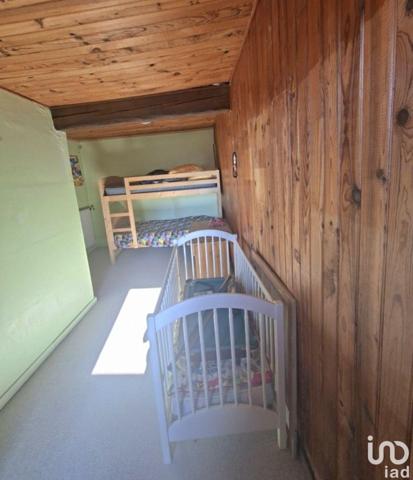 Maison à vendre 4 pièces 107 m² Bourg-Argental