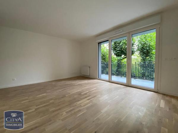 Appartement à louer 3 pièces 59.52m² Arpajon (91290)