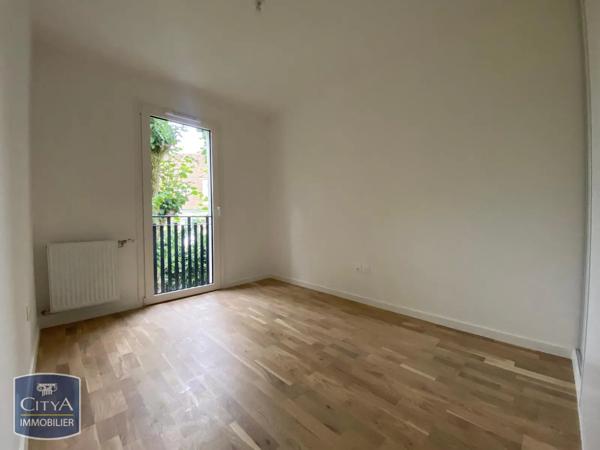 Appartement à louer 3 pièces 59.52m² Arpajon (91290)