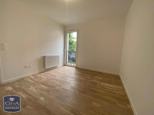 Appartement à louer 3 pièces 59.52m² Arpajon (91290)