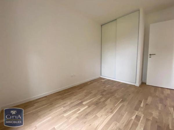 Appartement à louer 3 pièces 59.52m² Arpajon (91290)
