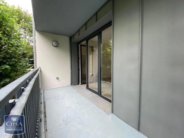 Appartement à louer 3 pièces 59.52m² Arpajon (91290)