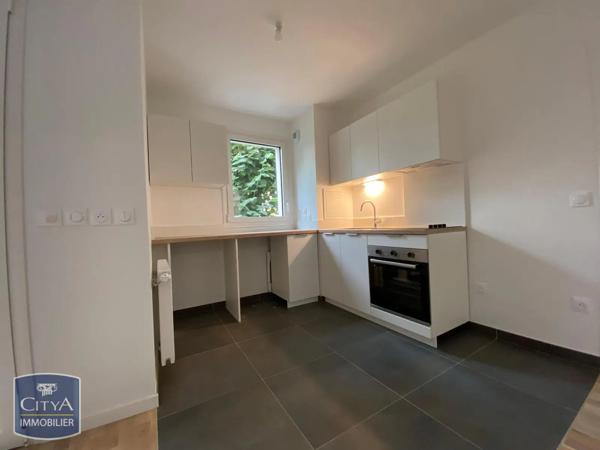 Appartement à louer 3 pièces 59.52m² Arpajon (91290)